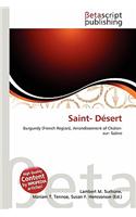 Saint- D Sert: (English)