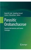 Parasitic Orobanchaceae