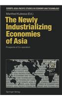 Newly Industrializing Economies of Asia: Prospects of Co-Operation