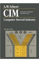 CIM Computer Integrated Manufacturing