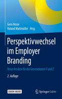 Perspektivwechsel Im Employer Branding