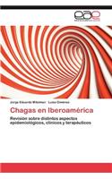 Chagas En Iberoamerica