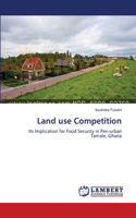 Land use Competition: (English)