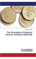 Principles of Optimal Income Taxation Revisited