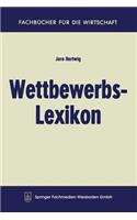 Wettbewerbs-Lexikon