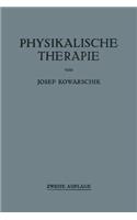 Physikalische Therapie: (German)