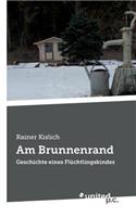 Am Brunnenrand