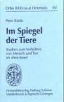 Im Spiegel Der Tiere