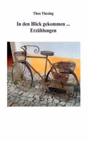 In Den Blick Gekommen
