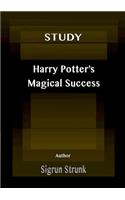 Study - Harry Potter's Magical Success