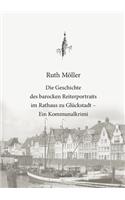 Geschichte des barocken Reiterportraits im Rathaus zu Glückstadt