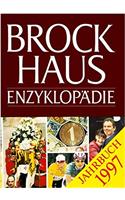 Brockhaus Enzyklopädie Jahrbücher, Hld, Jahrbuch 1997