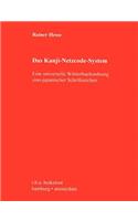 Das Kanji-Netzcode-System