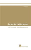 Dementia in Germany