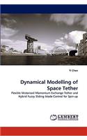 Dynamical Modelling of Space Tether