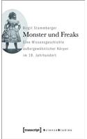 Monster Und Freaks
