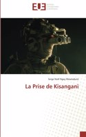 Prise de Kisangani