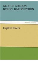 Fugitive Pieces