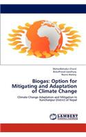 Biogas