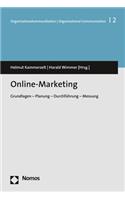 Online-Marketing