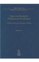 Hans Von Gersdorffs Feldbuch Der Wundarznei