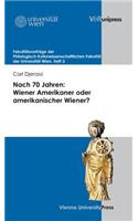 Nach 70 Jahren