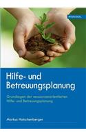 Hilfe- Und Betreuungsplanung