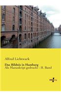 Bildnis in Hamburg