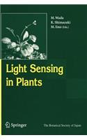 Light Sensing in Plants