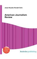 American Journalism Review