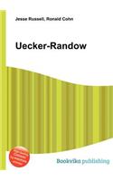 Uecker-Randow
