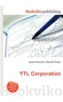 Ytl Corporation: (English)