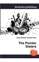 The Pointer Sisters: (English)