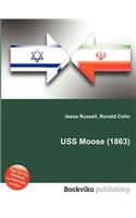 USS Moose (1863)