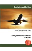 Glasgow International Airport