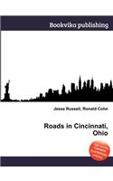 Roads in Cincinnati, Ohio