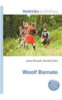 Woolf Barnato: (English)