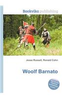 Woolf Barnato