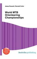 World Mtb Orienteering Championships