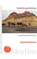 Szekesfehervar: (English)