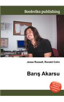 Bar Akarsu: (English)