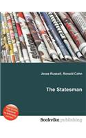 The Statesman: (English)