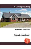 Adam Schlesinger
