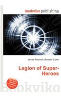 Legion of Super-Heroes