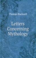Letters Concerning Mythology
