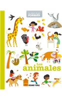 Animales, Los: (La Edad de los Porqués)