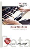 Xiang-Dong Kong: (English)