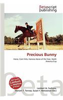 Precious Bunny: (English)