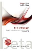 Son of Blagger: (English)