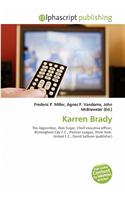 Karren Brady: (English)